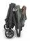 Прогулочная коляска UPPAbaby MINU V2 Gwen 128287685 - фото 101673