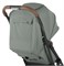 Прогулочная коляска UPPAbaby MINU V2 Gwen 128287685 - фото 101676
