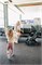 Прогулочная коляска UPPAbaby MINU V2 Gwen 128287685 - фото 101681