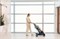 Прогулочная коляска UPPAbaby MINU V2 Gwen 128287685 - фото 101684