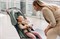 Прогулочная коляска UPPAbaby MINU V2 Gwen 128287685 - фото 101685