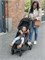 Прогулочная коляска UPPAbaby MINU V2 Jack 412356197 - фото 101691