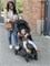 Прогулочная коляска UPPAbaby MINU V2 Jack 412356197 - фото 101692