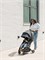 Прогулочная коляска UPPAbaby MINU V2 Jack 412356197 - фото 101693