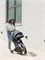 Прогулочная коляска UPPAbaby MINU V2 Jack 412356197 - фото 101694