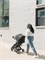 Прогулочная коляска UPPAbaby MINU V2 Jack 412356197 - фото 101696