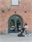 Прогулочная коляска UPPAbaby MINU V2 Jack 412356197 - фото 101699