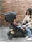 Прогулочная коляска UPPAbaby MINU V2 Jack 412356197 - фото 101701