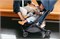 Прогулочная коляска UPPAbaby MINU V2 Noa 1547608741 - фото 101719