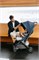 Прогулочная коляска UPPAbaby MINU V2 Noa 1547608741 - фото 101720