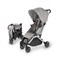Прогулочная коляска UPPAbaby MINU V2 Stella 248125005 - фото 101733