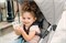 Прогулочная коляска UPPAbaby MINU V2 Stella 248125005 - фото 101749