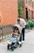 Прогулочная коляска UPPAbaby MINU V2 Stella 248125005 - фото 101750