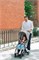 Прогулочная коляска UPPAbaby MINU V2 Stella 248125005 - фото 101752