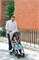 Прогулочная коляска UPPAbaby MINU V2 Stella 248125005 - фото 101753