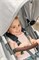 Прогулочная коляска UPPAbaby MINU V2 Stella 248125005 - фото 101755