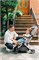Прогулочная коляска UPPAbaby MINU V2 Stella 248125005 - фото 101758