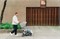 Прогулочная коляска UPPAbaby MINU V2 Stella 248125005 - фото 101759