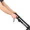 Детская прогулочная коляска Emmet Sequel SQL-01 Чёрный / (Black) 976445619 - фото 101770