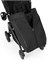 Детская прогулочная коляска Emmet Sequel SQL-01 Чёрный / (Black) 976445619 - фото 101780