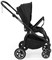 Детская прогулочная коляска Emmet Sequel SQL-01 Чёрный / (Black) 976445619 - фото 101788