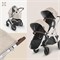 Коляска UPPAbaby Vista V2 2 в 1 DECLAN 1567985020 - фото 10178