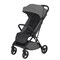 Детская прогулочная коляска Espiro Just 2024 127 graphite berry 1374055564 - фото 101938