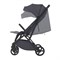Детская прогулочная коляска Espiro Just 2024 127 graphite berry 1374055564 - фото 101944