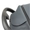 Детская прогулочная коляска Espiro Just 2024 127 graphite berry 1374055564 - фото 101949
