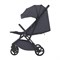 Детская прогулочная коляска Espiro Just 2024 127 graphite berry 1374055564 - фото 101950