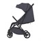 Детская прогулочная коляска Espiro Just 2024 127 graphite berry 1374055564 - фото 101955