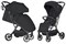Прогулочная коляска Carrello Nova CRL-5524 2025 Vinyl Black 1345186778 - фото 101999