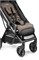 Прогулочная коляска Peg Perego X-Country Pine Bark 400674280 - фото 102037