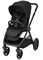 Детская прогулочная коляска Maxi-Cosi Oxford 1150390110 Twillic Black/черный 2118943608 - фото 102038