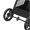 Детская прогулочная коляска Maxi-Cosi Oxford 1150390110 Twillic Black/черный 2118943608 - фото 102040