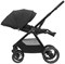 Детская прогулочная коляска Maxi-Cosi Oxford 1150390110 Twillic Black/черный 2118943608 - фото 102043