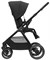 Детская прогулочная коляска Maxi-Cosi Oxford 1150390110 Twillic Black/черный 2118943608 - фото 102044