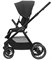 Детская прогулочная коляска Maxi-Cosi Oxford 1150390110 Twillic Black/черный 2118943608 - фото 102045