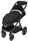 Детская прогулочная коляска Maxi-Cosi Oxford 1150390110 Twillic Black/черный 2118943608 - фото 102046