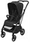 Детская прогулочная коляска Maxi-Cosi Leona2 большие колеса 1204390110 Twillic Black черный 1665852438 - фото 102079