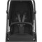 Детская прогулочная коляска Maxi-Cosi Leona2 большие колеса 1204390110 Twillic Black черный 1665852438 - фото 102084