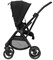 Детская прогулочная коляска Maxi-Cosi Leona2 большие колеса 1204390110 Twillic Black черный 1665852438 - фото 102087