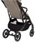 Детская прогулочная коляска Maxi-Cosi Soho 1841470110 Twillic Truffle/трюфель 1660453968 - фото 102091