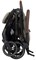 Детская прогулочная коляска Maxi-Cosi Soho 1841470110 Twillic Truffle/трюфель 1660453968 - фото 102101