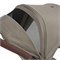 Детская прогулочная коляска Maxi-Cosi Soho 1841470110 Twillic Truffle/трюфель 1660453968 - фото 102104
