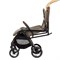 Детская прогулочная коляска Maxi-Cosi Soho 1841470110 Twillic Truffle/трюфель 1660453968 - фото 102105