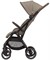 Детская прогулочная коляска Maxi-Cosi Soho 1841470110 Twillic Truffle/трюфель 1660453968 - фото 102111
