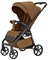 Прогулочная коляска Carrello Bravo Carbon CRL-5530 Ginger Beige 384567880 - фото 102132