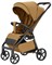 Прогулочная коляска Carrello Bravo Carbon CRL-5530 Ginger Beige 384567880 - фото 102134