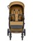Прогулочная коляска Carrello Bravo Carbon CRL-5530 Ginger Beige 384567880 - фото 102136